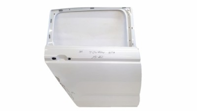 Vw touran 2015-2020 5ta двері праве задня фото №1