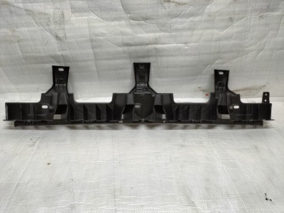 Балка направляющая бампера задняя peugeot 3008 9838234280 фото №1