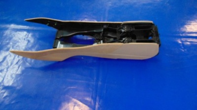 Туннель средний bmw f10 10-17r фото №1