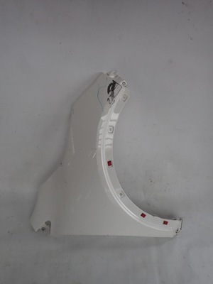 Kia sorento iii 2014- крыло правый перед передний фото №1