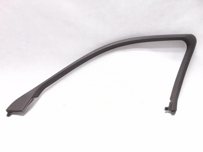 Рамка молдинг дверь перед правый 67663-50040 lexus ls iv ls460 ls600h 06- фото №1