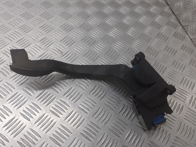 Потенциометр педаль газа fiat idea 1.4 51715557 фото №1