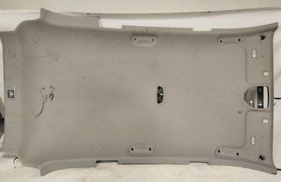 Стеля hyundai santa fe iii grand фото №1