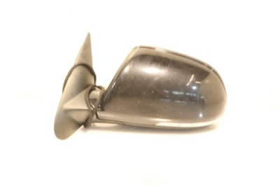 Зеркало левая skoda octavia ii lift 9910 фото №1