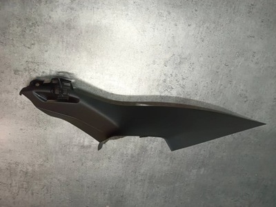 Bmw x6 f16 защита стойка левая фото №1