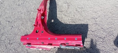 Блок двигуна середній поріг alfa romeo tonale фото №1