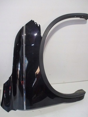 Крила renault koleos 2 ii правий фото №1