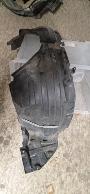 Подкрылок перед левая mazda cx-5 12- kd53 k7016 фото №1