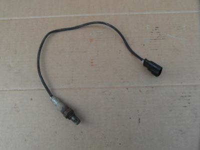 Датчик лямбда-зонд ypsilon mito 900 0.9 twinair фото №1