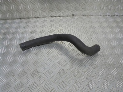 Труба трубка wody hyundai getz 1.6 фото №1