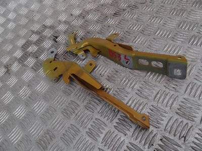 Citroen ds3 crossback 2019 петлі капот комплект оригінал фото №1