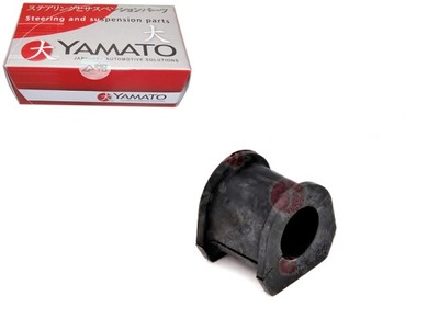 Yamato подушка стабілізатора mitsubishi pajero iv фото №1