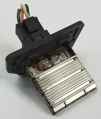 Резистор резистор hyundai atos ii prime фото №1