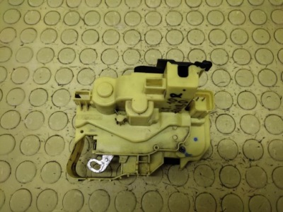 Qubo fiorino замок дверь левый задняя 1365312080 фото №1