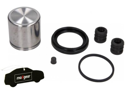 KIT DE REPARACIÓN SOPORTE MAXGEAR 27-0458 + ZAPACH  