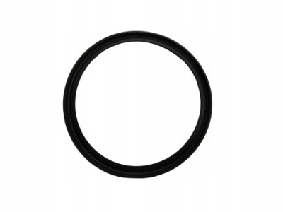 Оригінальна ущільнювач інтеркулер mercedes a0219976545 фото №1