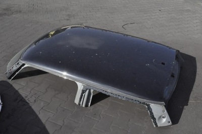 Mini f56 дах обшивка фото №1