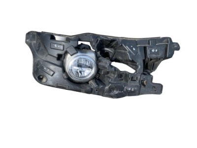 Bmw x4 f26 протитуманна фара led правий 7560200001 оригінал фото №1