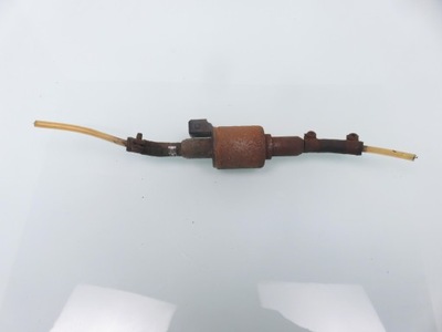 Помпа webasto mercedes-benz w168 89372a фото №1