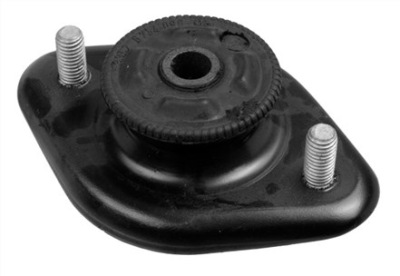 Подушка амортизатора sachs задний  bmw 3 e46 z4 e86 фото №1