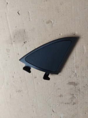 Защита заглушка динамик треугольник с дверь правый mercedes s w222 оригинальный номер eu фото №1