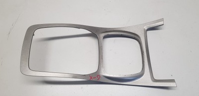 Рамка захист панель ford galaxy mk3 6m21-u045h20-b фото №1