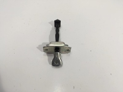 Eclipse cross 2019 ograncznik дверь перед левый фото №1