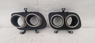 Porsche 911 992 наконечник выхлоп выхлоп правая фото №1