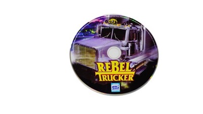 REBEL TRUCKER BOX ENG PC