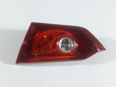 Infiniti q50 14r лампа крышки багажника правая фото №1