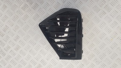 Volvo xc90 ii r-design lift решётка бампера перед левая 32234961 фото №1