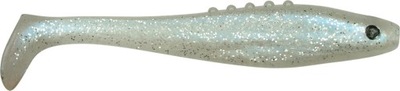 Dragon LUNATIC 4'' 10cm Pearl BS Silver Glitter 02-001