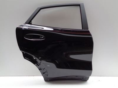 Двері праве задні ford puma 19- nr 48468 фото №1