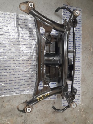 Подрамник подрамник задняя 2wd volvo xc40 2019r w-wa фото №1