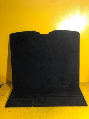 Volvo v50 2010 підлога багажника фото №1