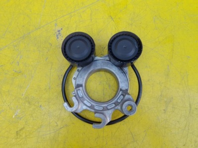 Citroen c5 aircross lift натягувач 1.6 гібрид 90205485 фото №1