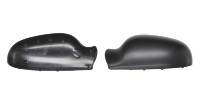 Корпус зеркало левая volvo s60 s80 v70 фото №1