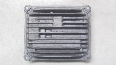 Mercedes cls w218 блок управления led a2189004406 14- фото №1