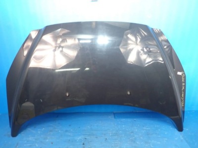 Капот peugeot 308 08r ktga фото №1