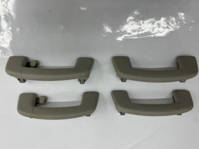 Vw passat b8 ручки тримачі стельовий 3g0857643b комплект фото №1