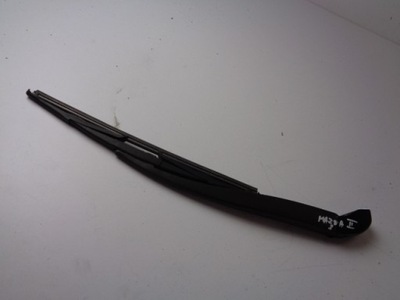 Важіль двірники задня mazda 2 ii фото №1