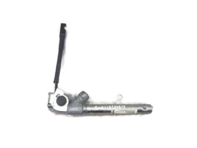 Maserati quattroporte vi натяжитель поперечина левый 6700014260 фото №1