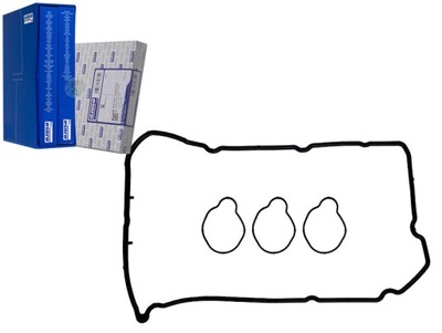 Набір прокладка кришки клапанів subaru legacy iv фото №1