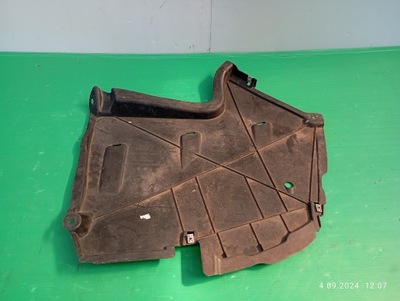 Защита подвеска задняя задняя правая audi a4 b9 8w0825219d фото №1