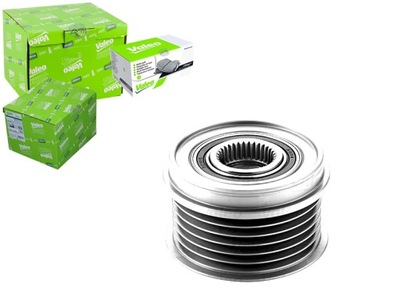 Valeo шків генератора 588074 фото №1