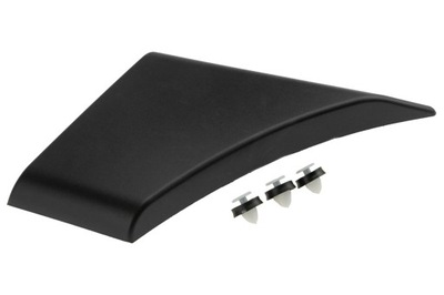 Nty молдинг бічна задня фото №1