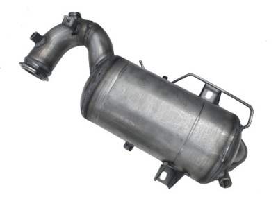 Фильтр dpf fiat 500 x 2.0d mj 4x4 09/2014-09/2018 фото №1