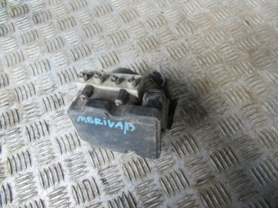 Opel meriva насос abs 13426850 фото №1