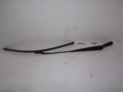 Рычаг дворники щетка левая vw caddy фото №1