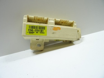 Hyundai tucson iii модуль блок управления 91940-d7010 фото №1